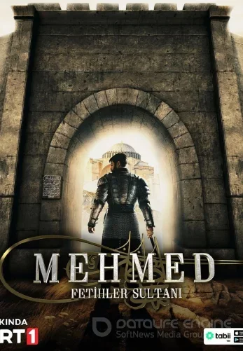 Мехмед: Султан Завоеватель 61 серия